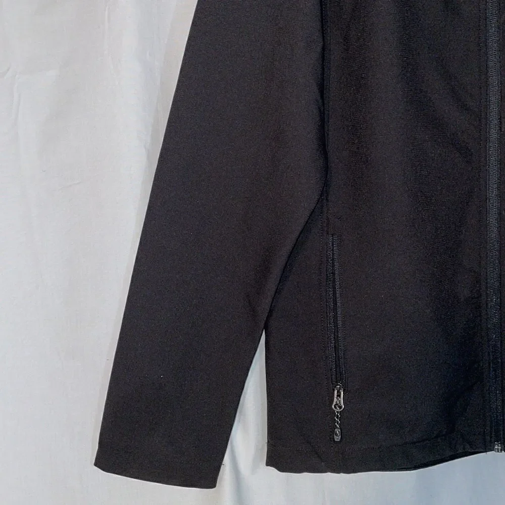 Swiss tech jacket - Picture 5 of 9